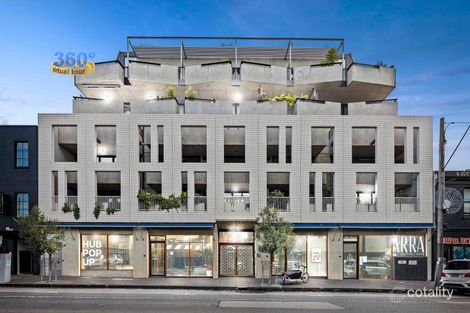 Property photo of 402/9 Smith Street Fitzroy VIC 3065
