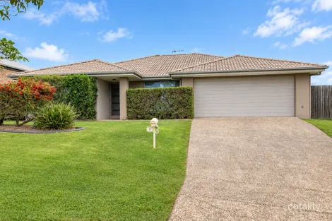 7 Trump St, Pimpama, QLD 4209