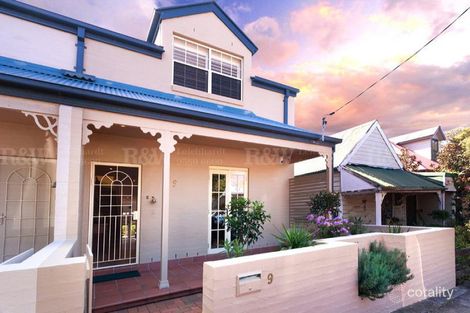 Property photo of 9B Annesley Street Leichhardt NSW 2040