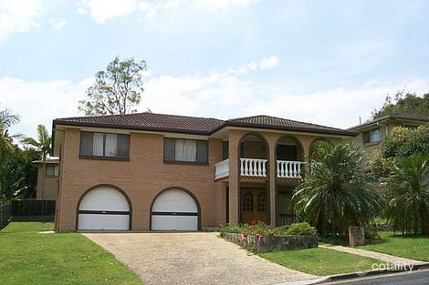 18 Sirocco St, Jamboree Heights, QLD 4074