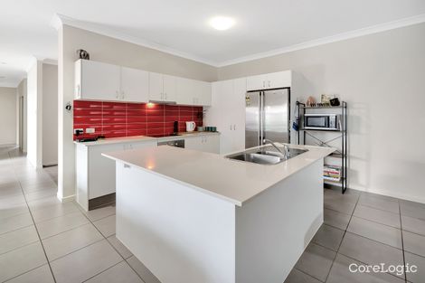 Property photo of 1/8 Phaeton Street Upper Coomera QLD 4209