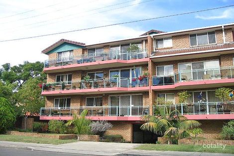 Property photo of 6/1-5 Cecil Street Monterey NSW 2217