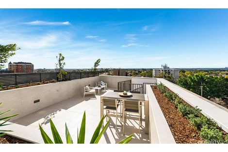 Property photo of 6/9-13 Parnell Street Strathfield NSW 2135
