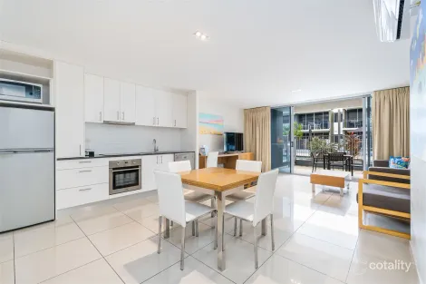 Property photo of 214/628 Esplanade Urangan QLD 4655
