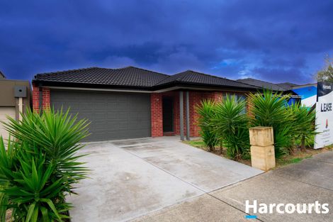 Property photo of 3 Hackberry Place Berwick VIC 3806