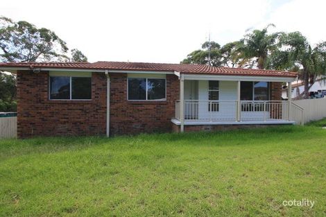 Property photo of 4 Willai Street Bolton Point NSW 2283