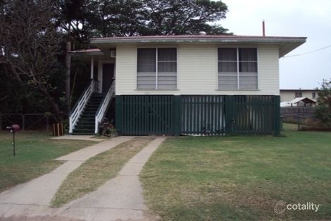 Property photo of 4 Nathan Street Vincent QLD 4814