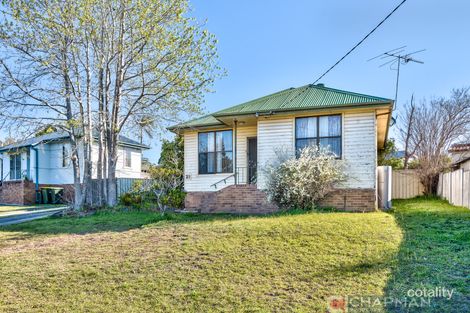 Property photo of 21 Cobby Street Shortland NSW 2307