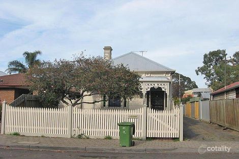 21 Stirling St, Footscray, VIC 3011