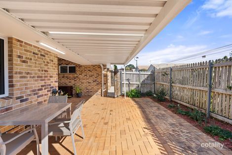 Property photo of 63/76-88 Freeth Street West Ormiston QLD 4160