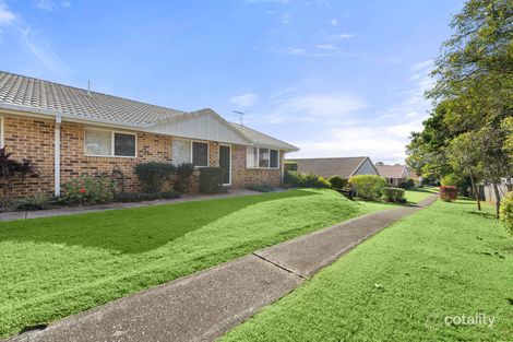 Property photo of 63/76-88 Freeth Street West Ormiston QLD 4160