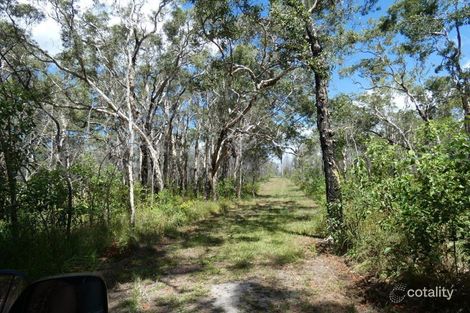 756 Matchbox Rd, Deepwater, QLD 4674