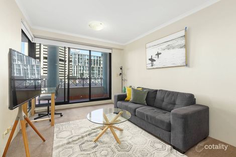 2002/1 Hosking Pl, Sydney, NSW 2000