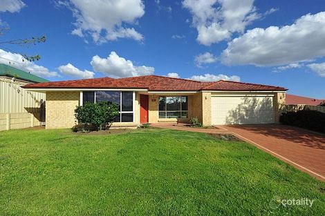 Property photo of 40 Kirkstall Drive Hocking WA 6065