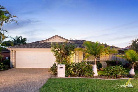 Property photo of 59 Lakeside Crescent Forest Lake QLD 4078