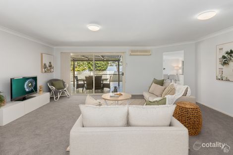 Property photo of 1 Merino Place Terranora NSW 2486
