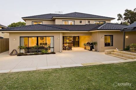 Property photo of 82 Circe Circle South Dalkeith WA 6009