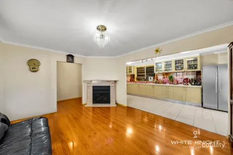 Property photo of 20 Grantham Parade St Albans VIC 3021