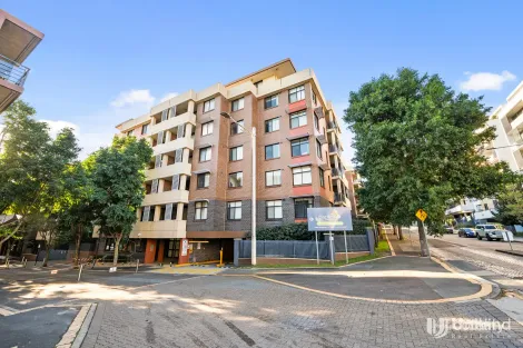 4203/10 Porter St, Ryde, NSW 2112