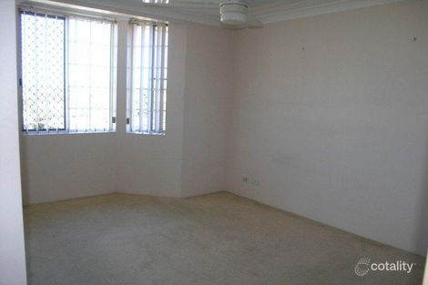 Property photo of 4/24 Mansfield Street Coorparoo QLD 4151