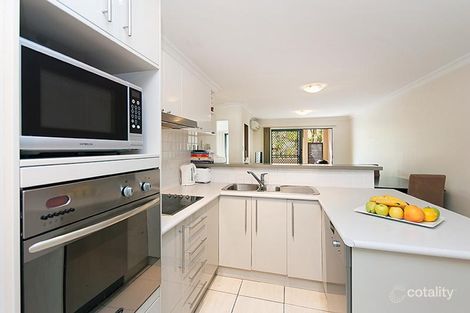 Property photo of 4/22 Cadell Street Toowong QLD 4066