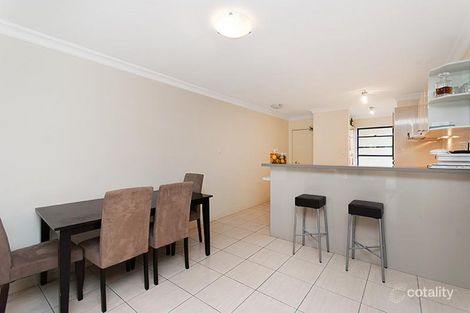 Property photo of 4/22 Cadell Street Toowong QLD 4066