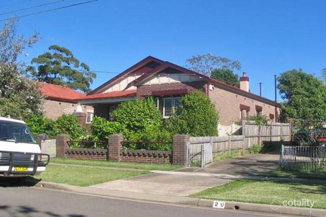 31 Wilga St, Concord West, NSW 2138