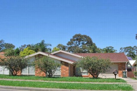 19 Driscoll Ave, Rooty Hill, NSW 2766