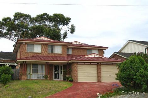 Property photo of 250 Purchase Road Cherrybrook NSW 2126