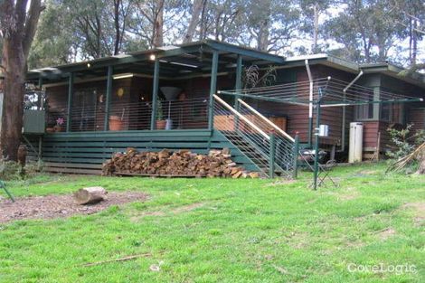 Property photo of 263 Kinglake-Glenburn Road Kinglake VIC 3763