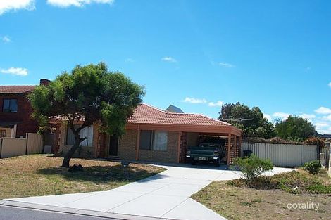 Property photo of 33 Carfax Place Two Rocks WA 6037