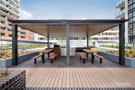 Property photo of 318/6 Village Place Kirrawee NSW 2232