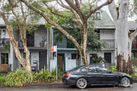 Property photo of 9 Morehead Street Redfern NSW 2016