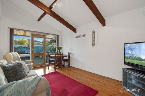 Property photo of 7 Cumberland Way Endeavour Hills VIC 3802