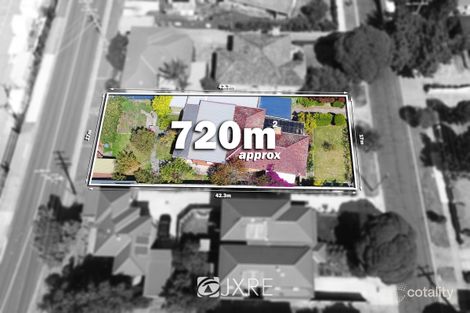 Property photo of 80 Jaguar Drive Clayton VIC 3168
