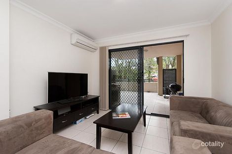 Property photo of 4/22 Cadell Street Toowong QLD 4066