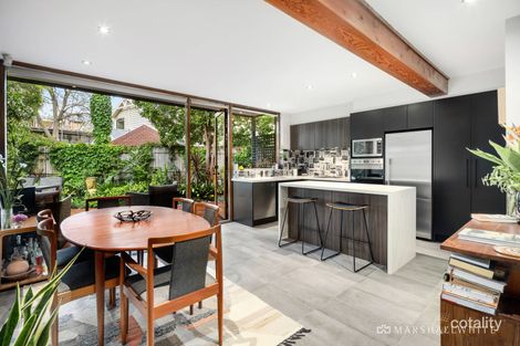 Property photo of 2/37A Canterbury Road Toorak VIC 3142