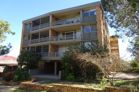 21/48 Hill St, East Tamworth, NSW 2340