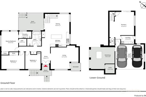 Property photo of 8 Forrest Crescent Camden NSW 2570
