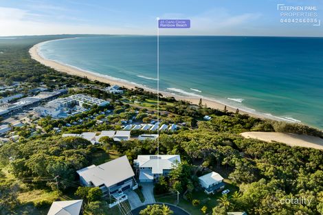 Property photo of 45 Carlo Circle Rainbow Beach QLD 4581