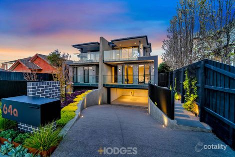 Property photo of 64A McIndoe Parade Parkdale VIC 3195