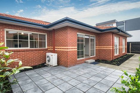 Property photo of 59A David Street Hampton VIC 3188