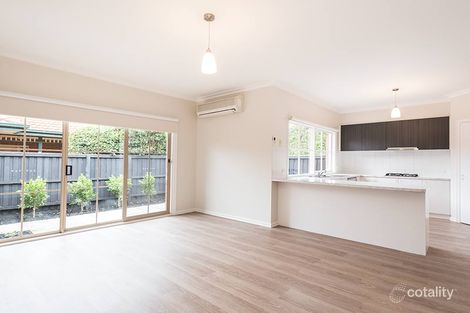 Property photo of 59A David Street Hampton VIC 3188