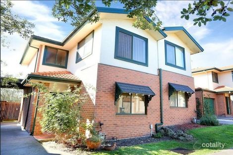 Property photo of 22/105 Mountain Highway Wantirna VIC 3152