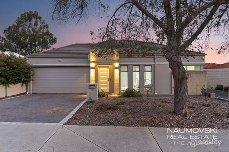 Property photo of 35A Myindee Way Nollamara WA 6061