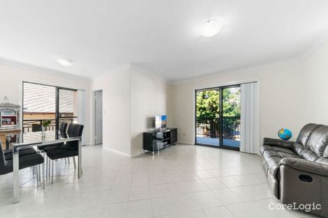 Property photo of 1/20 Crown Street Harris Park NSW 2150