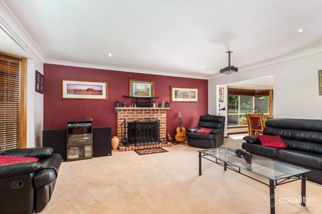 Property photo of 5 Mason Place Barden Ridge NSW 2234