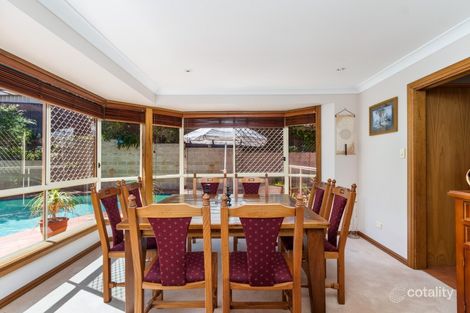 Property photo of 5 Mason Place Barden Ridge NSW 2234