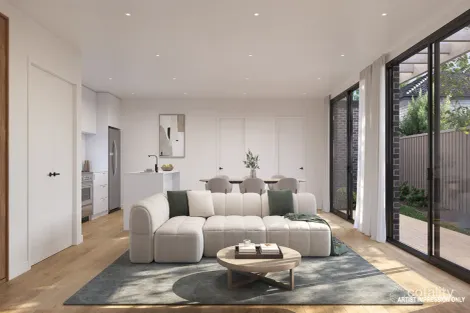 Property photo of 3/406 Burwood Highway Vermont South VIC 3133