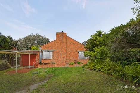 Property photo of 4 Melrose Street Mont Albert North VIC 3129